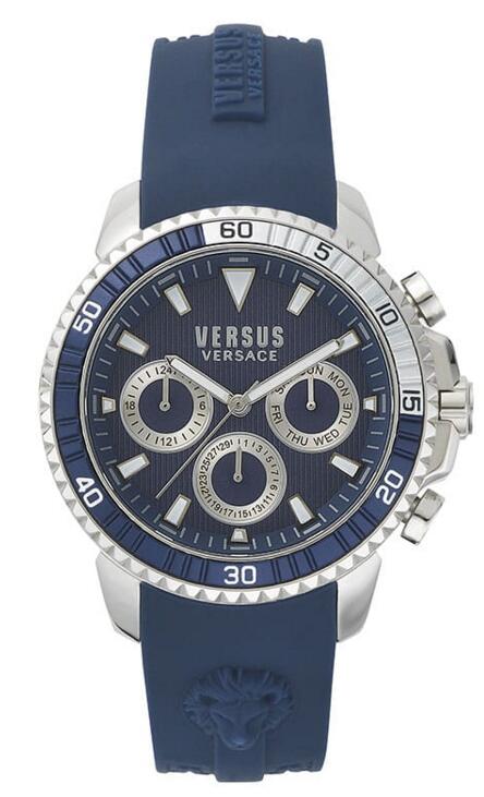 VERSUS VERSACE ABERDEEN S30040017 watch men's